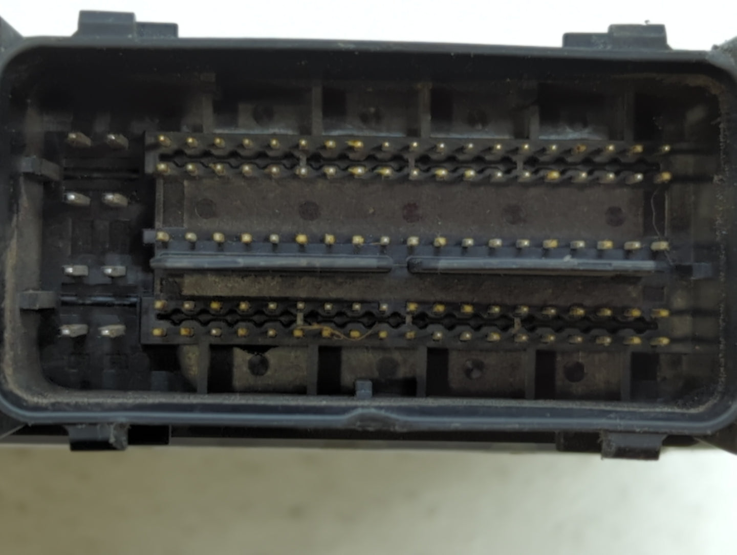 2016-2018 Ford Focus PCM Engine Control Computer ECU ECM PCU OEM P/N:FV6A-12B684-CA GV6A-12A650-PA Fits Fits 2016 2017 2018 
