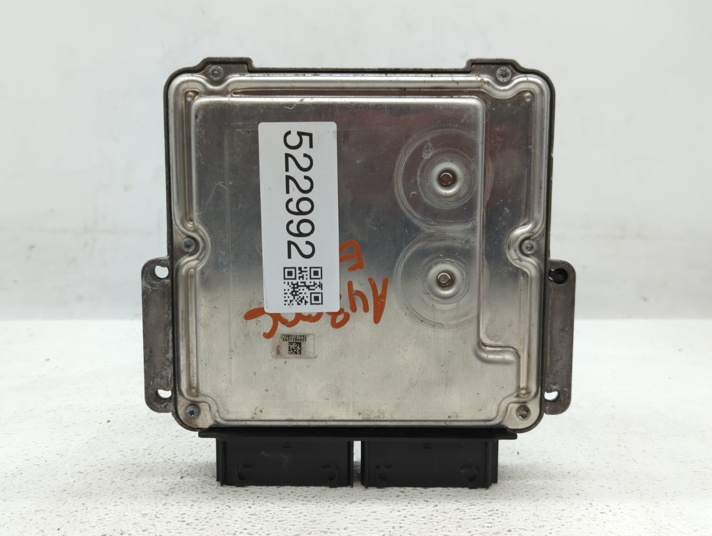 2016-2018 Ford Focus PCM Engine Control Computer ECU ECM PCU OEM P/N:FV6A-12B684-CA GV6A-12A650-PA Fits Fits 2016 2017 2018 