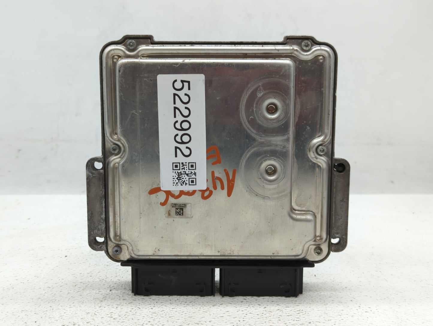 2016-2018 Ford Focus PCM Engine Control Computer ECU ECM PCU OEM P/N:FV6A-12B684-CA GV6A-12A650-PA Fits Fits 2016 2017 2018 
