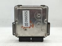 2016-2018 Ford Focus PCM Engine Control Computer ECU ECM PCU OEM P/N:FV6A-12B684-CA GV6A-12A650-PA Fits Fits 2016 2017 2018 