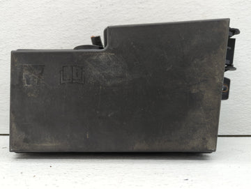 2015 Ford Focus Fusebox Fuse Box Panel Relay Module P/N:AV6T-14A142-AB Fits OEM Used Auto Parts - Oemusedautoparts1.com