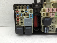 2015 Ford Focus Fusebox Fuse Box Panel Relay Module P/N:AV6T-14A142-AB Fits OEM Used Auto Parts - Oemusedautoparts1.com