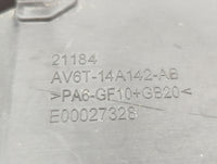 2015 Ford Focus Fusebox Fuse Box Panel Relay Module P/N:AV6T-14A142-AB Fits OEM Used Auto Parts - Oemusedautoparts1.com