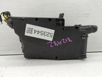 2015 Ford Focus Fusebox Fuse Box Panel Relay Module P/N:AV6T-14A142-AB Fits OEM Used Auto Parts - Oemusedautoparts1.com