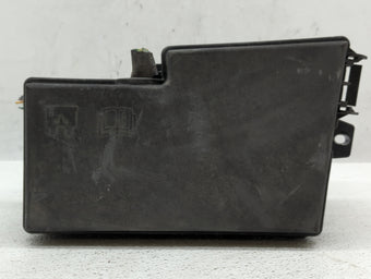 compare product 2016 Ford Focus Fusebox Fuse Box Panel Relay Module P/N:AV6T-14A142-AB AV6T-14A067-AD, AV6T-14A076-AB Fits OEM Used Auto Parts