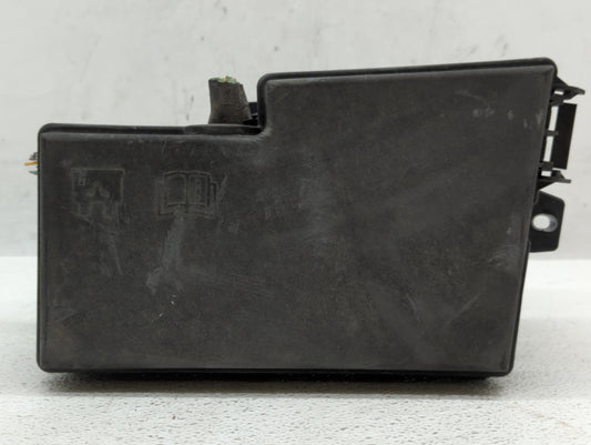 2016 Ford Focus Fusebox Fuse Box Panel Relay Module P/N:AV6T-14A142-AB AV6T-14A067-AD, AV6T-14A076-AB Fits OEM Used Auto Par