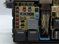 2016 Ford Focus Fusebox Fuse Box Panel Relay Module P/N:AV6T-14A142-AB AV6T-14A067-AD, AV6T-14A076-AB Fits OEM Used Auto Par