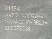 2016 Ford Focus Fusebox Fuse Box Panel Relay Module P/N:AV6T-14A142-AB AV6T-14A067-AD, AV6T-14A076-AB Fits OEM Used Auto Par