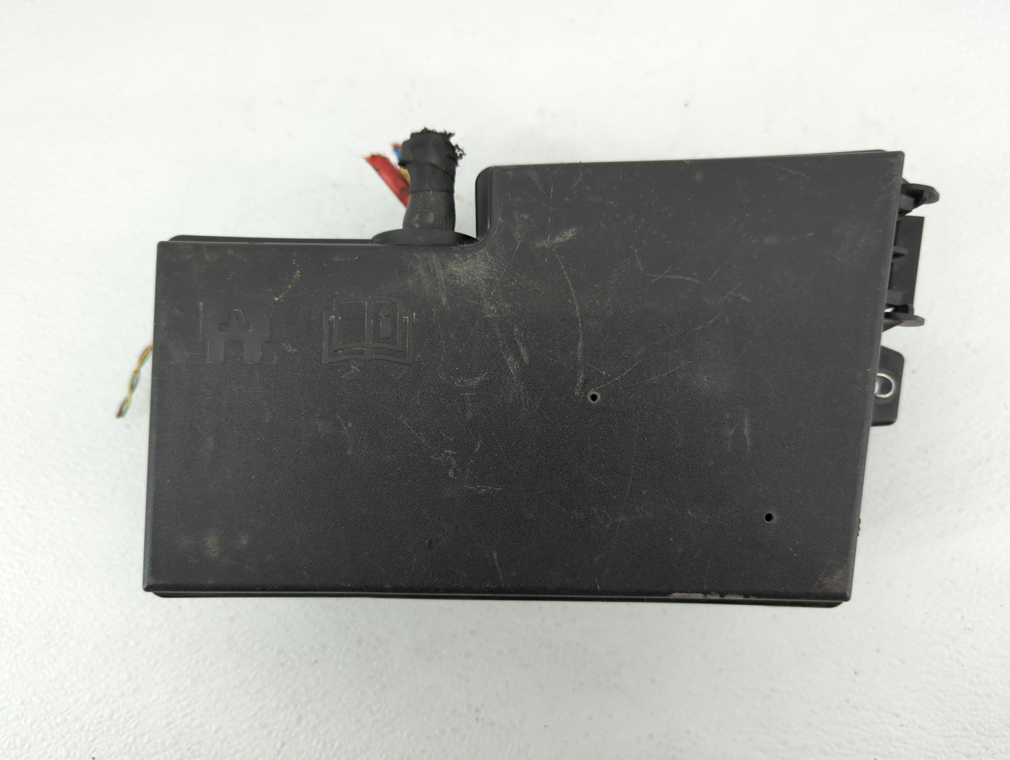 2016 Ford Focus Fusebox Fuse Box Panel Relay Module P/N:AV6T-14A067-AD AV6T-14A142-AB, AV6T-14A076-AB Fits OEM Used Auto Par