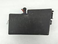 2016 Ford Focus Fusebox Fuse Box Panel Relay Module P/N:AV6T-14A067-AD AV6T-14A142-AB, AV6T-14A076-AB Fits OEM Used Auto Par
