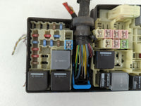 2016 Ford Focus Fusebox Fuse Box Panel Relay Module P/N:AV6T-14A067-AD AV6T-14A142-AB, AV6T-14A076-AB Fits OEM Used Auto Par