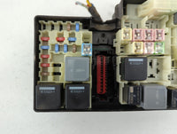 2016 Ford Focus Fusebox Fuse Box Panel Relay Module P/N:AV6T-14A067-AD AV6T-14A142-AB, AV6T-14A076-AB Fits OEM Used Auto Par