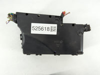2016 Ford Focus Fusebox Fuse Box Panel Relay Module P/N:AV6T-14A067-AD AV6T-14A142-AB, AV6T-14A076-AB Fits OEM Used Auto Par