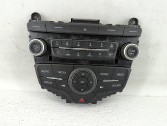 compare product 2015-2018 Ford Focus Radio Control Panel