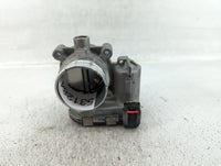 2014-2018 Ford Focus Throttle Body P/N:DS7E-9F991-BB Fits Fits 2014 2015 2016 2017 2018 2019 2020 2021 2022 OEM Used Auto Pa