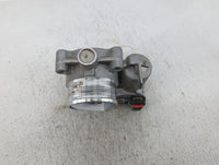 2014-2018 Ford Focus Throttle Body P/N:DS7E-9F991-BB Fits Fits 2014 2015 2016 2017 2018 2019 2020 2021 2022 OEM Used Auto Pa