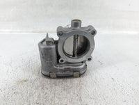 2014-2018 Ford Focus Throttle Body P/N:DS7E-9F991-BB Fits Fits 2014 2015 2016 2017 2018 2019 2020 2021 2022 OEM Used Auto Pa