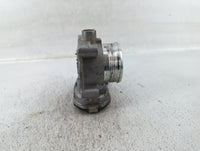 2014-2018 Ford Focus Throttle Body P/N:DS7E-9F991-BB Fits Fits 2014 2015 2016 2017 2018 2019 2020 2021 2022 OEM Used Auto Pa