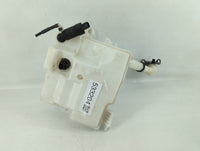 2012-2018 Ford Focus Windshield Washer Fluid Reservoir Bottle Oem - Oemusedautoparts1.com