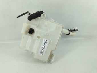 compare product 2012-2018 Ford Focus Windshield Washer Fluid Reservoir Bottle Oem