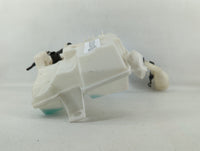 2012-2018 Ford Focus Windshield Washer Fluid Reservoir Bottle Oem - Oemusedautoparts1.com