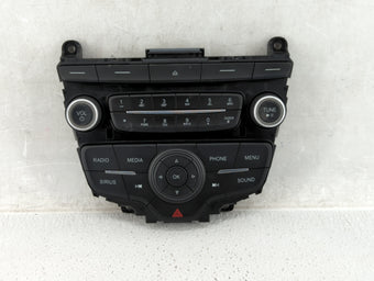 compare product 2015-2018 Ford Focus Radio Control Panel