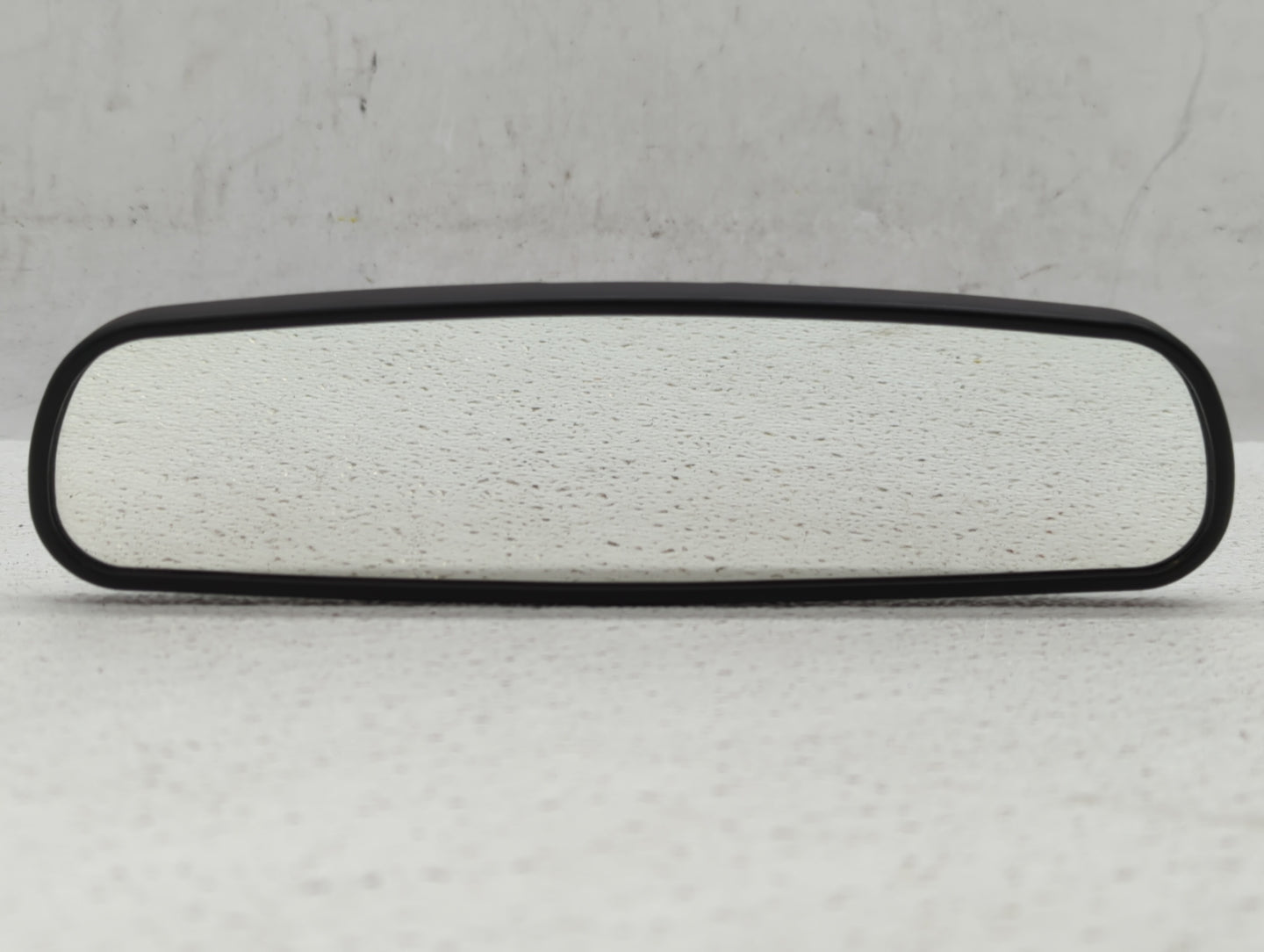 2010-2018 Ford Focus Interior Rear View Mirror Replacement OEM P/N:031681 E8011681 Fits OEM Used Auto Parts - Oemusedautopar