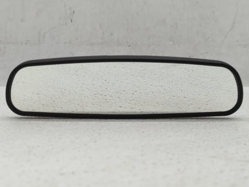 2010-2018 Ford Focus Interior Rear View Mirror Replacement OEM P/N:031681 E8011681 Fits OEM Used Auto Parts - Oemusedautopar