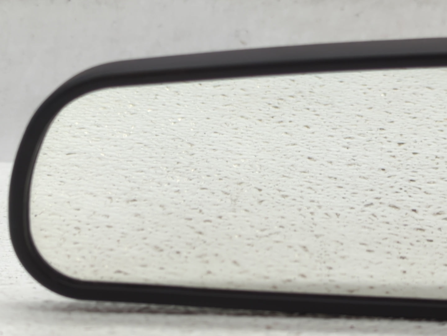 2010-2018 Ford Focus Interior Rear View Mirror Replacement OEM P/N:031681 E8011681 Fits OEM Used Auto Parts - Oemusedautopar