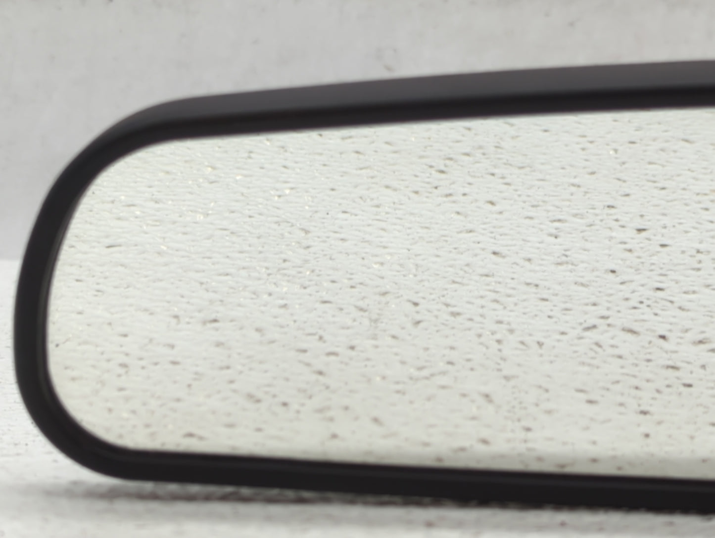 2010-2018 Ford Focus Interior Rear View Mirror Replacement OEM P/N:031681 E8011681 Fits OEM Used Auto Parts - Oemusedautopar
