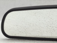 2010-2018 Ford Focus Interior Rear View Mirror Replacement OEM P/N:031681 E8011681 Fits OEM Used Auto Parts - Oemusedautopar
