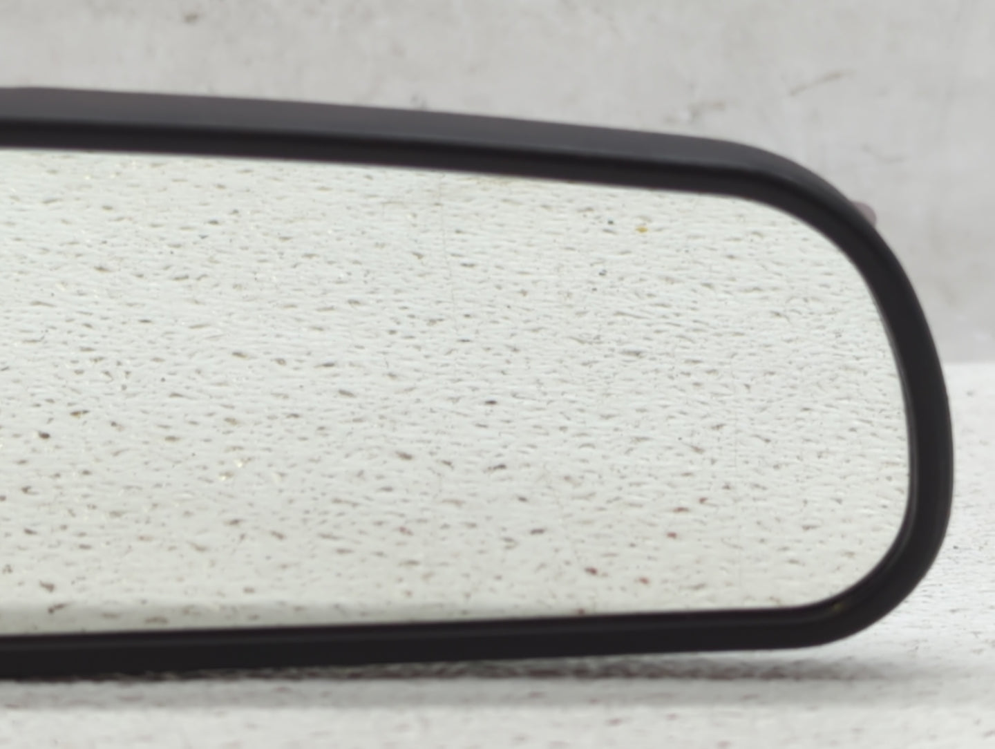 2010-2018 Ford Focus Interior Rear View Mirror Replacement OEM P/N:031681 E8011681 Fits OEM Used Auto Parts - Oemusedautopar