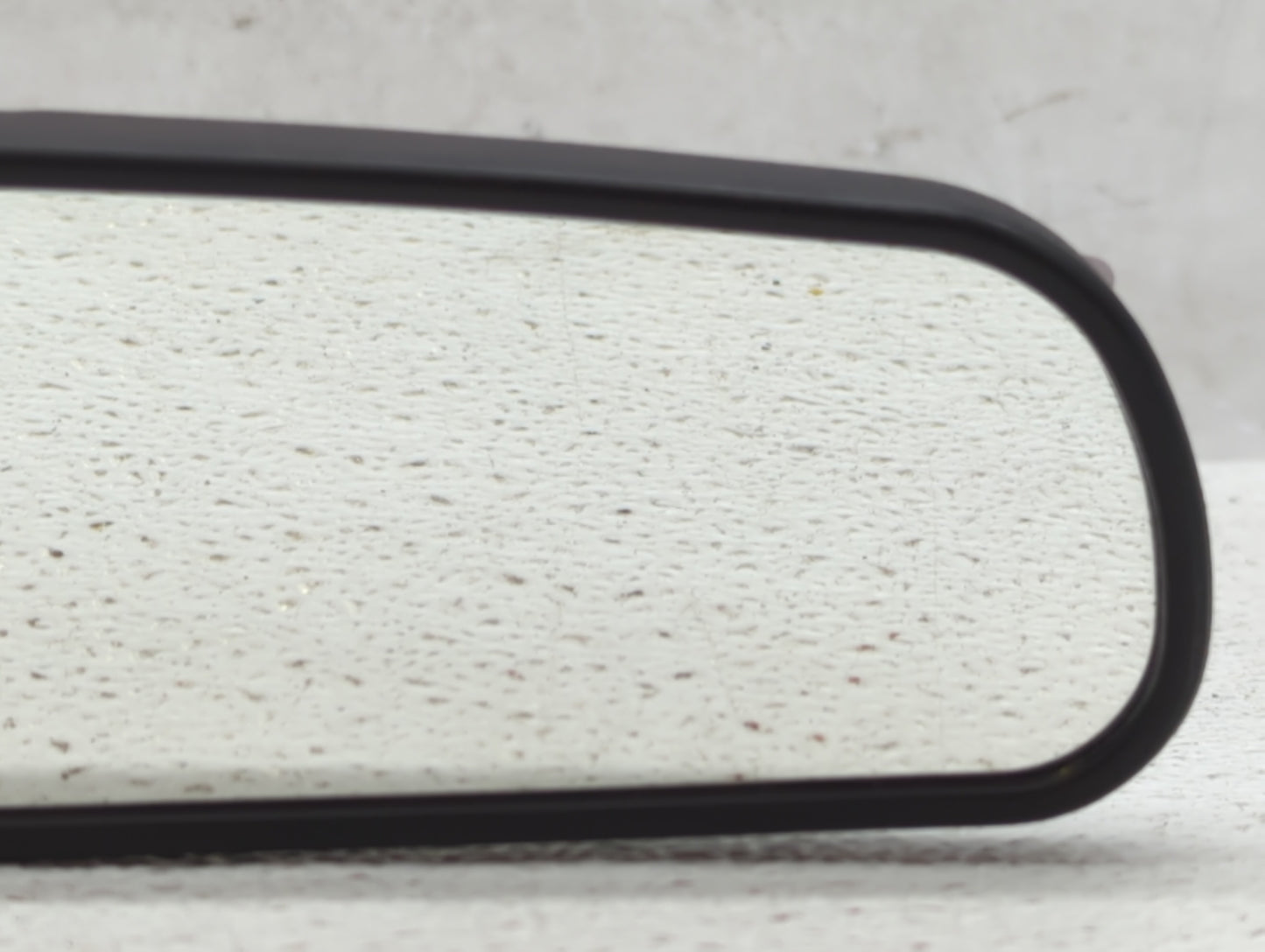2010-2018 Ford Focus Interior Rear View Mirror Replacement OEM P/N:031681 E8011681 Fits OEM Used Auto Parts - Oemusedautopar