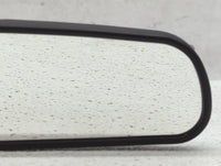 2010-2018 Ford Focus Interior Rear View Mirror Replacement OEM P/N:031681 E8011681 Fits OEM Used Auto Parts - Oemusedautopar
