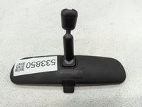 2010-2018 Ford Focus Interior Rear View Mirror Replacement OEM P/N:031681 E8011681 Fits OEM Used Auto Parts - Oemusedautopar