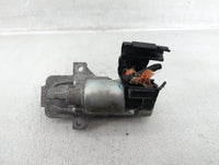 2012-2018 Ford Focus Car Starter Motor Solenoid OEM P/N:M000T89182ZC BB5T-11000-BA Fits OEM Used Auto Parts - Oemusedautopar