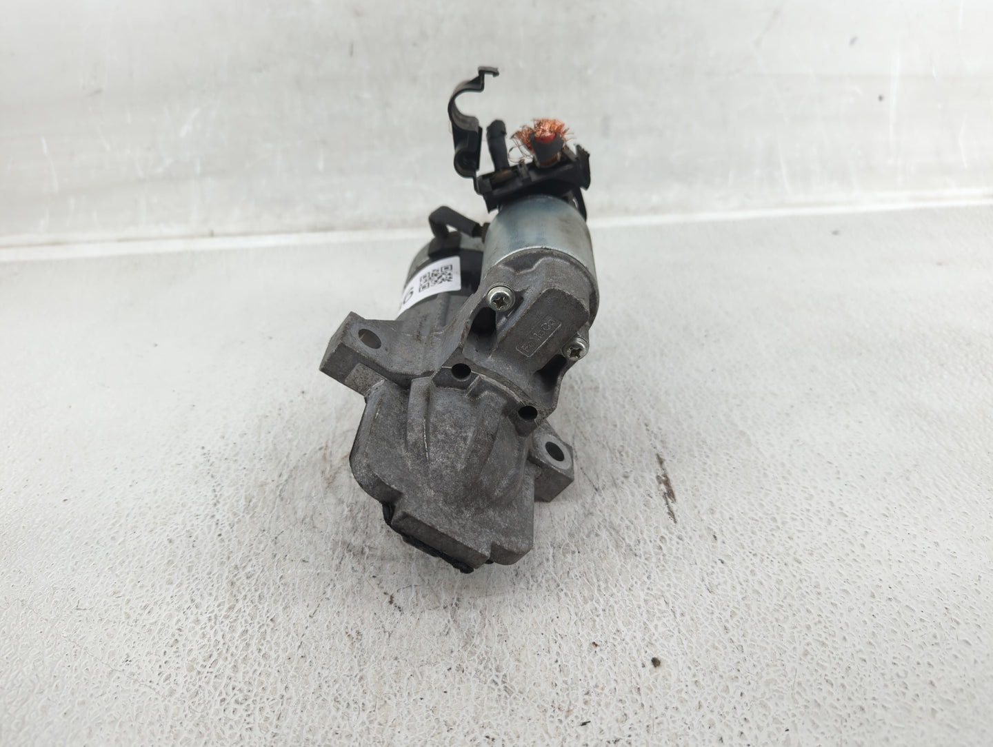 2012-2018 Ford Focus Car Starter Motor Solenoid OEM P/N:M000T89182ZC BB5T-11000-BA Fits OEM Used Auto Parts - Oemusedautopar