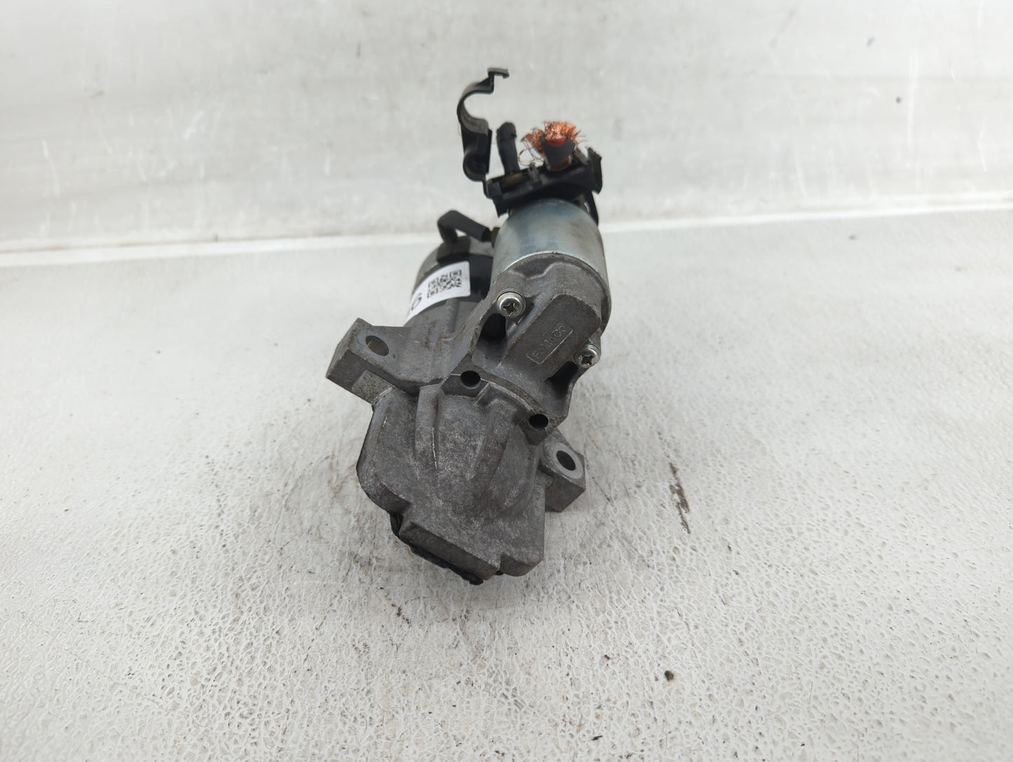2012-2018 Ford Focus Car Starter Motor Solenoid OEM P/N:M000T89182ZC BB5T-11000-BA Fits OEM Used Auto Parts - Oemusedautopar