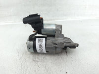 2012-2018 Ford Focus Car Starter Motor Solenoid OEM P/N:M000T89182ZC BB5T-11000-BA Fits OEM Used Auto Parts - Oemusedautopar