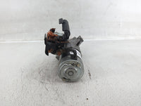 2012-2018 Ford Focus Car Starter Motor Solenoid OEM P/N:M000T89182ZC BB5T-11000-BA Fits OEM Used Auto Parts - Oemusedautopar