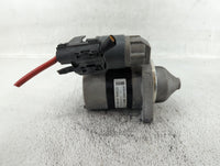 2015-2018 Ford Focus Car Starter Motor Solenoid OEM P/N:CV6T-11000-GE Fits Fits 2015 2016 2017 2018 OEM Used Auto Parts - Oe