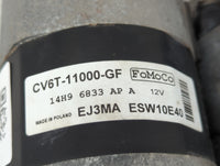 2015-2018 Ford Focus Car Starter Motor Solenoid OEM P/N:CV6T-11000-GE Fits Fits 2015 2016 2017 2018 OEM Used Auto Parts - Oe
