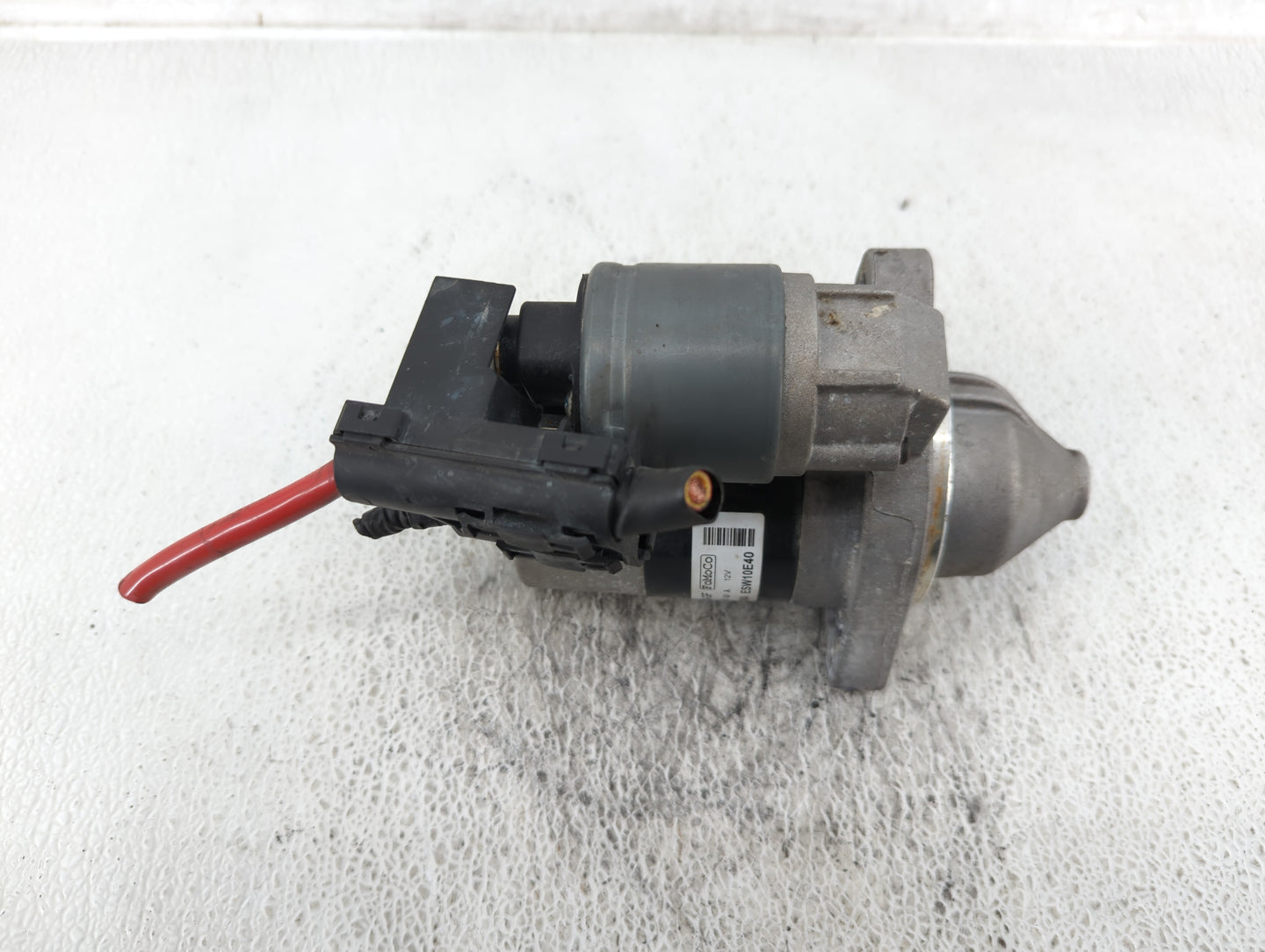 2015-2018 Ford Focus Car Starter Motor Solenoid OEM P/N:CV6T-11000-GE Fits Fits 2015 2016 2017 2018 OEM Used Auto Parts - Oe