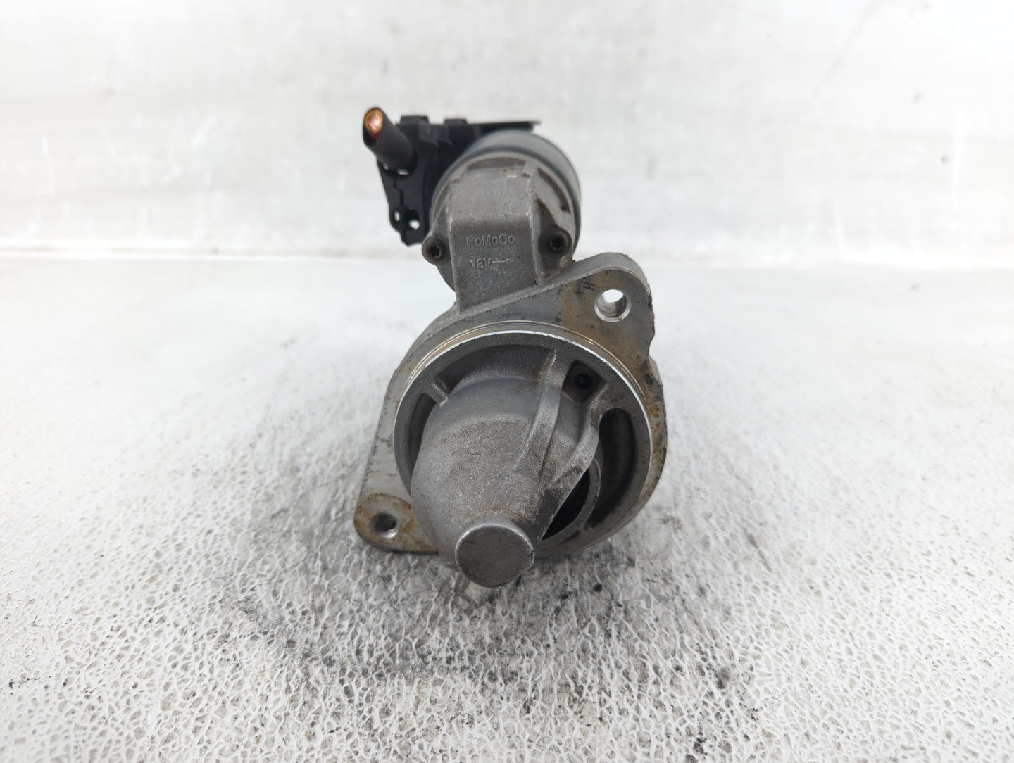 2015-2018 Ford Focus Car Starter Motor Solenoid OEM P/N:CV6T-11000-GE Fits Fits 2015 2016 2017 2018 OEM Used Auto Parts - Oe