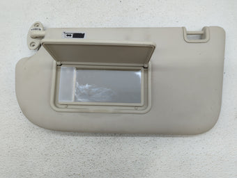 compare product 2013-2018 Ford Focus Sun Visor Shade Replacement Driver Left Mirror Fits Fits 2013 2014 2015 2016 2017 2018 OEM Used Auto Parts