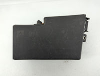 2016 Ford Focus Fusebox Fuse Box Panel Relay Module P/N:AV6T-14A067-AD AV6T-14A142-AB, AV6T-14A076-AB Fits OEM Used Auto Par