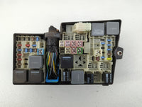 2016 Ford Focus Fusebox Fuse Box Panel Relay Module P/N:AV6T-14A067-AD AV6T-14A142-AB, AV6T-14A076-AB Fits OEM Used Auto Par