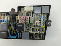 2016 Ford Focus Fusebox Fuse Box Panel Relay Module P/N:AV6T-14A067-AD AV6T-14A142-AB, AV6T-14A076-AB Fits OEM Used Auto Par