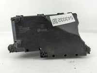 2016 Ford Focus Fusebox Fuse Box Panel Relay Module P/N:AV6T-14A067-AD AV6T-14A142-AB, AV6T-14A076-AB Fits OEM Used Auto Par