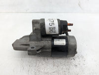2012-2018 Ford Focus Car Starter Motor Solenoid OEM P/N:M000T89182ZC BB5T-11000-BA Fits OEM Used Auto Parts - Oemusedautopar